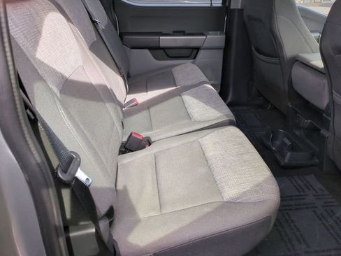 Used 2023 Ford F150 XLT AWD/4WD image 24