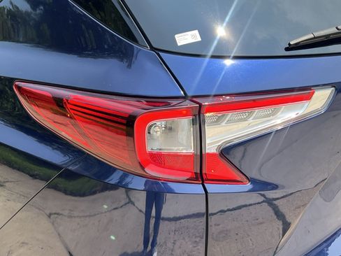Used 2019 Acura RDX AWD w/ Advance Package image 20