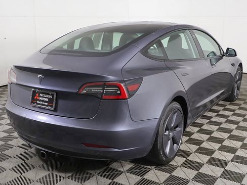 Used 2023 Tesla Model 3 Standard Range image 11