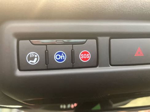 New 2026 Chevrolet Corvette Stingray Premium Conv w/ Z51 Performance Package image 22