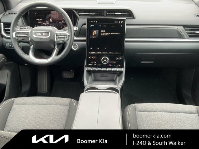 Used 2026 GMC Terrain Elevation AWD/4WD image 15