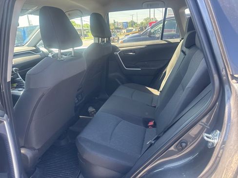 Used 2024 Toyota RAV4 XLE AWD/4WD image 3