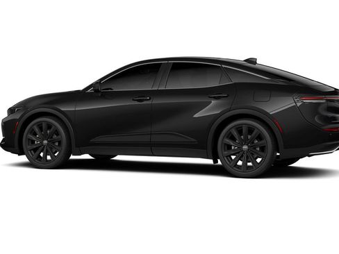 New 2026 Toyota Crown Nightshade image 21