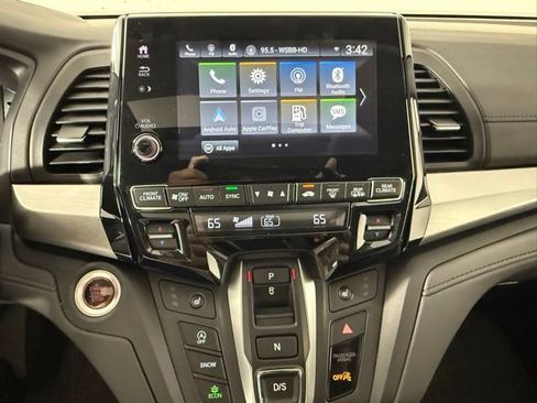 Used 2023 Honda Odyssey EX-L image 20