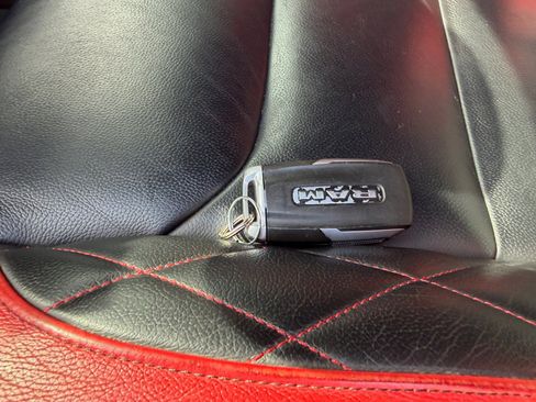 Used 2021 RAM 1500 Big Horn AWD/4WD image 30