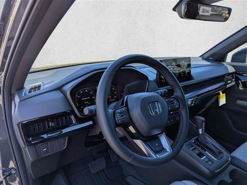 New 2026 Honda CR-V Sport Touring image 12