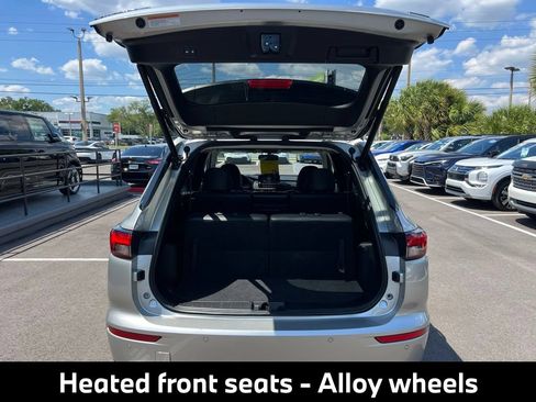 Used 2023 Mitsubishi Outlander SE AWD/4WD image 18