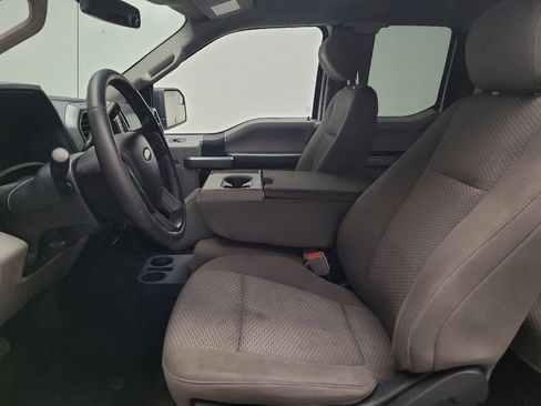 Used 2018 Ford F150 XLT w/ Equipment Group 301A Mid AWD/4WD image 17