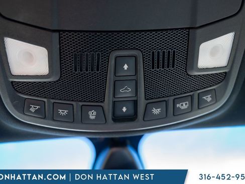 Used 2020 Lincoln MKZ Reserve w/ Elements Package image 18