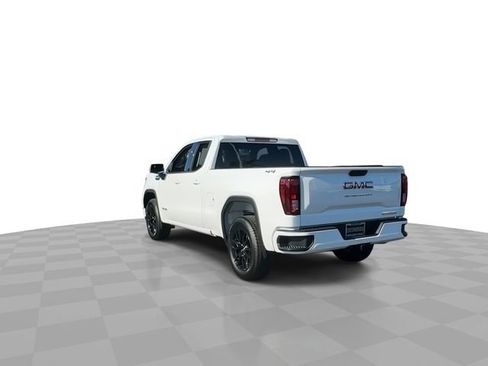 New 2026 GMC Sierra 1500 Elevation image 6