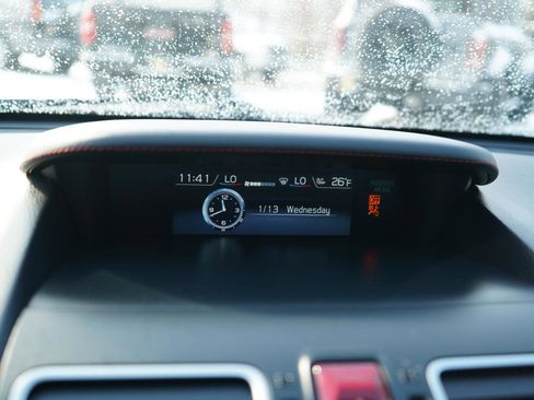 Used 2021 Subaru WRX STI Limited image 53