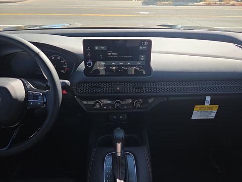 New 2026 Honda HR-V Sport image 21