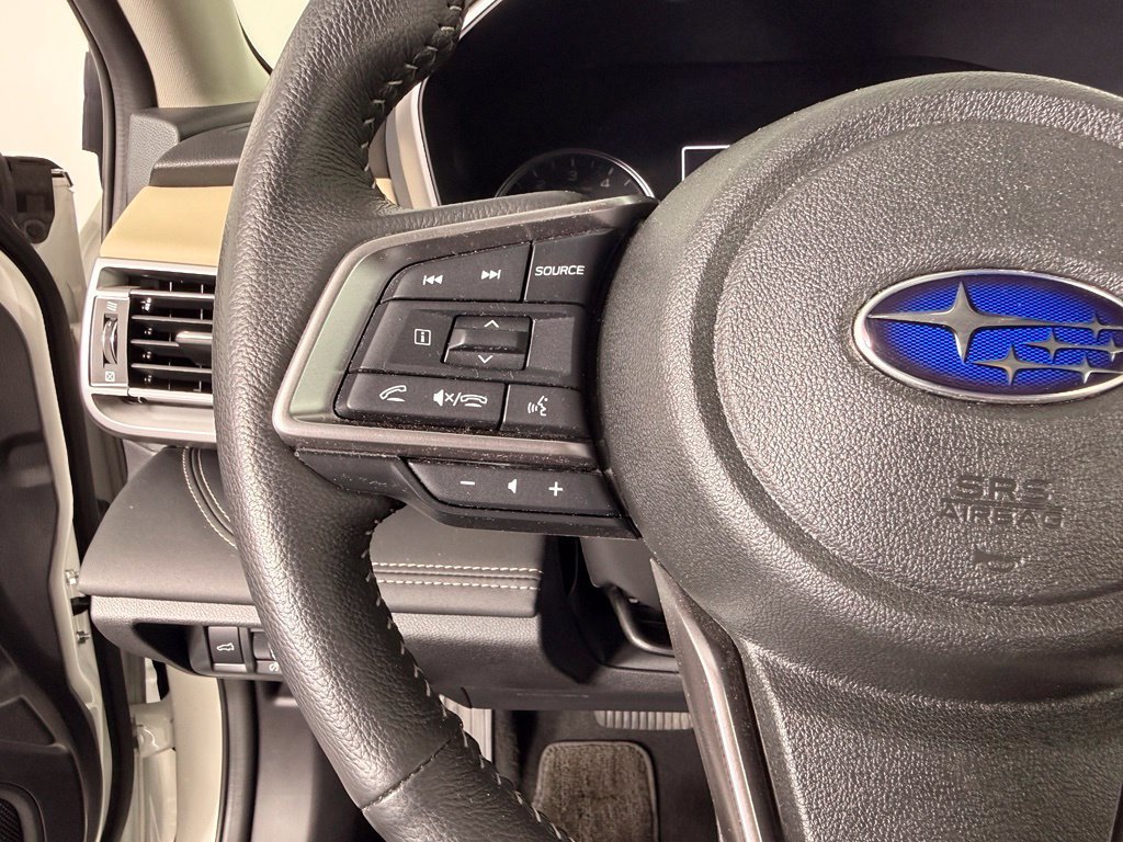 Used 2023 Subaru Outback Limited AWD/4WD image 23