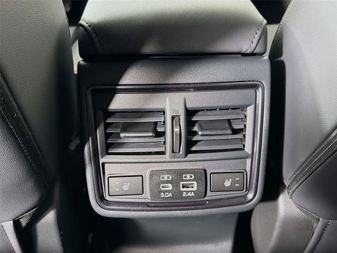 New 2026 Subaru Outback Wilderness AWD/4WD image 25