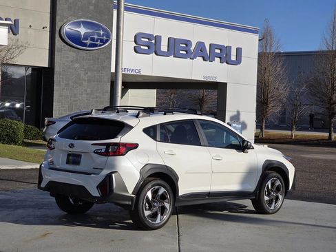 New 2026 Subaru Crosstrek 2.5i Limited image 5