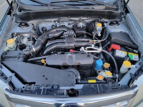 Used 2013 Subaru Forester 2.5X w/ Alloy Wheel Pkg image 24