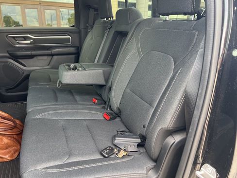 Used 2019 RAM 1500 Big Horn image 5