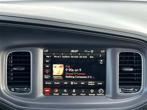 Used 2023 Dodge Charger Scat Pack w/ Plus Group image 14