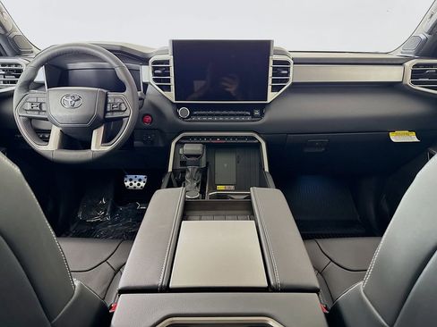 New 2026 Toyota Sequoia Limited w/ TRD Off-Road Package image 3