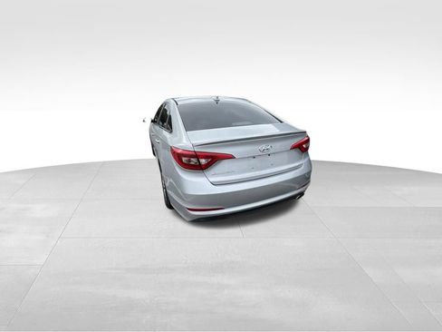 Used 2016 Hyundai Sonata SE FWD image 15