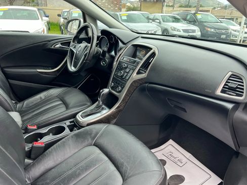 Used 2016 Buick Verano Leather image 25
