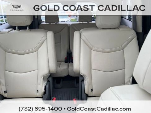 Certified 2023 Cadillac XT6 Premium Luxury AWD/4WD image 21