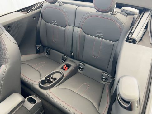 Used 2026 MINI Cooper John Cooper Works image 31