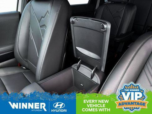 New 2026 Hyundai Palisade XRT Pro image 20