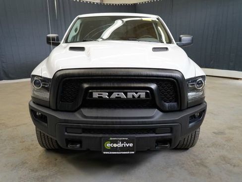 Used 2020 RAM 1500 Classic Warlock AWD/4WD image 2