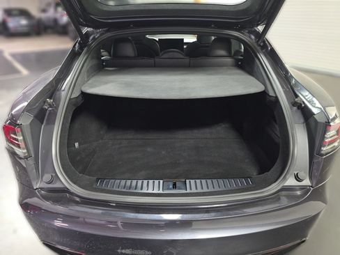 Used 2024 Tesla Model S AWD/4WD image 11