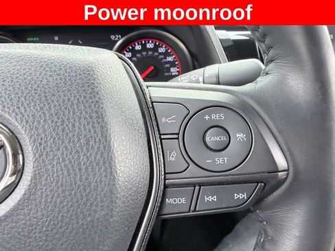 Used 2021 Toyota Camry XSE w/ Navigation Package image 15