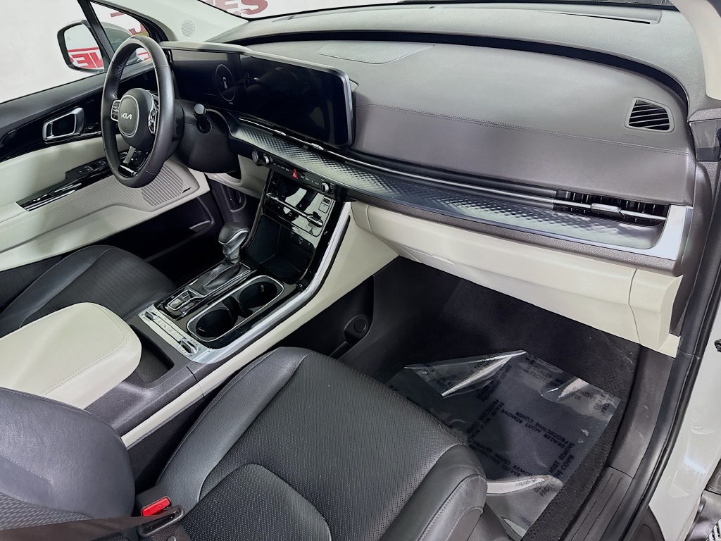Used 2024 Kia Carnival SX Prestige FWD image 37