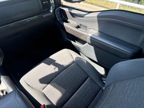 Used 2021 Ford F150 XLT w/ Equipment Group 302A High AWD/4WD image 16
