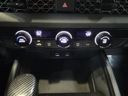 Used 2024 Honda Accord LX image 28