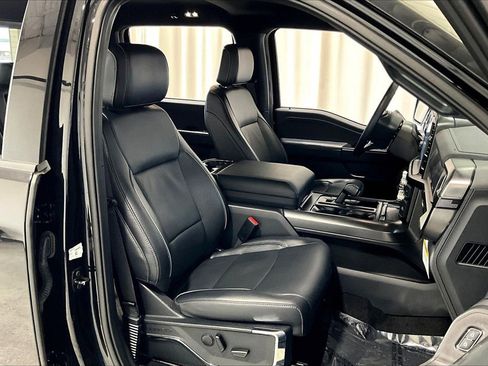 Used 2024 Ford F150 Lariat image 6