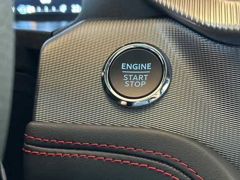 New 2025 Ford Explorer ST w/ Sun And Sound Package image 23