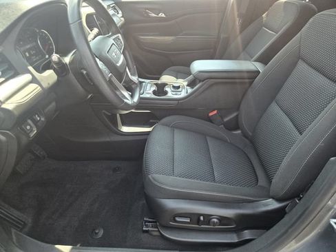 Used 2021 GMC Acadia SLE w/ Driver Convenience Package AWD/4WD image 12