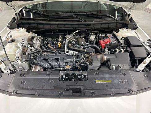 Used 2023 Nissan Altima 2.5 SL AWD/4WD image 26