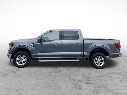 Used 2024 Ford F150 XLT image 9