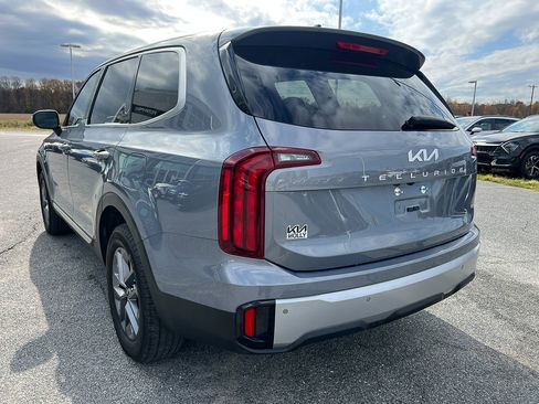 Used 2023 Kia Telluride LX image 3