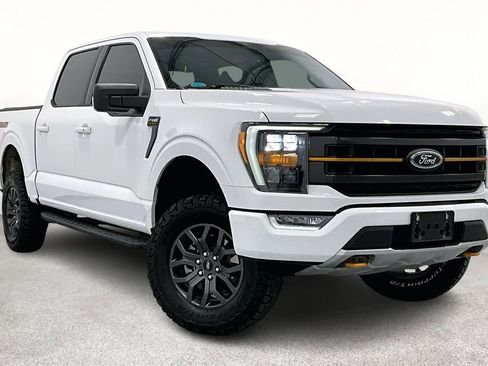 Used 2023 Ford F150 Tremor w/ Bed Utility Package image 1