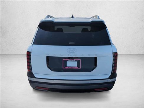 New 2026 Hyundai Palisade SEL image 8