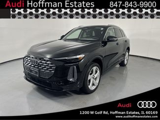 Used 2025 Audi Q5 Premium Plus w/ Premium Plus AWD/4WD video 1