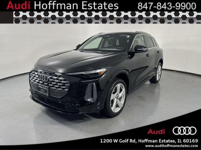 Used 2025 Audi Q5 Premium Plus w/ Premium Plus
