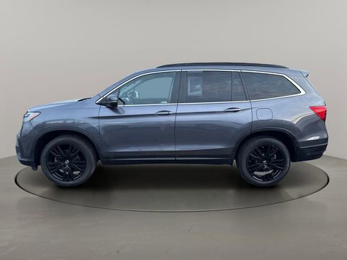 Used 2022 Honda Pilot Special Edition image 4