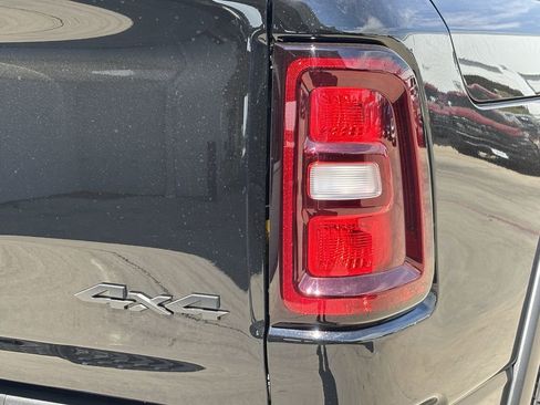 New 2026 RAM 1500 Rebel w/ Rebel Level 2 Equipment Group AWD/4WD image 5