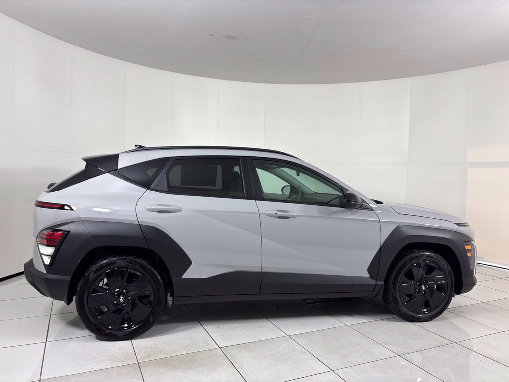 New 2027 Hyundai Kona SEL Sport FWD image 6