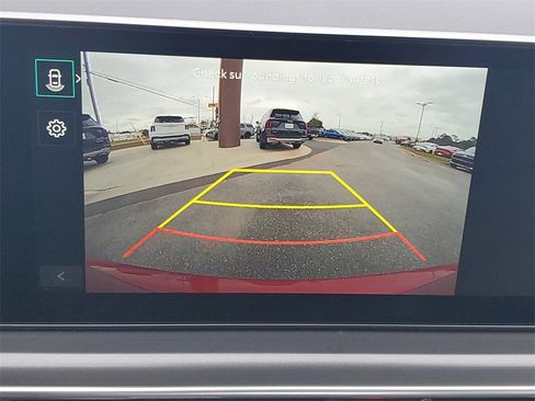 New 2026 Kia K5 GT-Line image 16