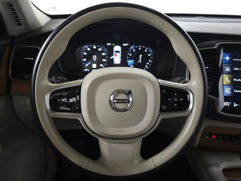 Used 2019 Volvo XC90 T6 Inscription w/ Advanced Package AWD/4WD image 19