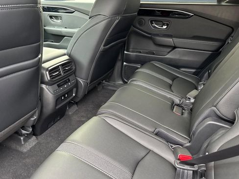 New 2026 Honda Pilot EX-L image 19